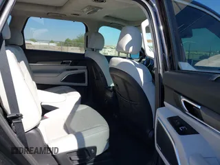 2021 Kia Telluride SX z VIN 5XYP5DHC3MG120493, wystawiony jako IAAI lot #42593819 z przebiegiem 38 073 mil mil oraz . Historia ofert i sprzedaży dostępna na DreamBid. Obrazek 8.