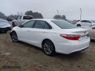 2015 Toyota Camry Hybrid LE with VIN 4T1BD1FK4FU150119, listed as a IAAI auction lot 41535751 with 184,338 mi miles. Bid and sale history available at carsss.com. Image 3.