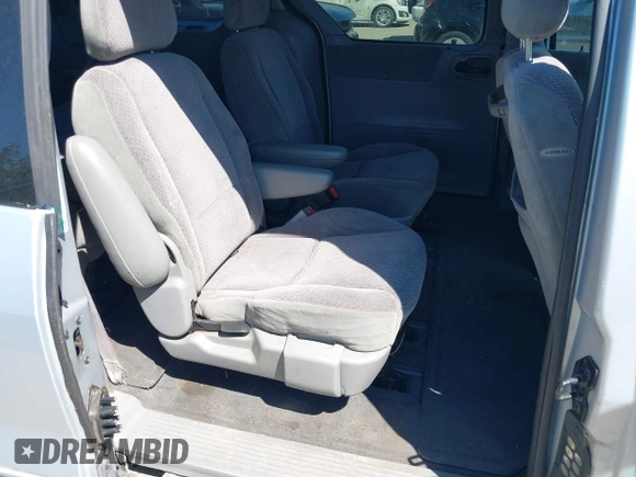 1999 Ford Windstar SE с VIN 2FMDA5242XBC42269, выставлен на аукционе IAAI как лот 42425051 с пробегом 173 861 миль миль и . История ставок и продаж доступна на DreamBid. Изображение 8.