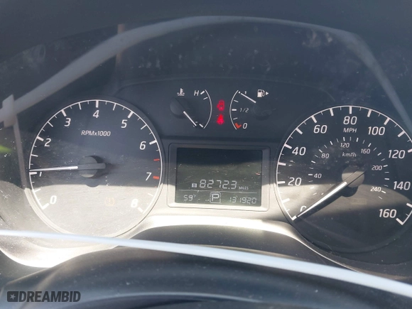 2015 Nissan Sentra S with VIN 3N1AB7AP5FY354696, listed as a IAAI auction lot 42001771 with 131,920 mi miles. Bid and sale history available at carsss.com. Image 7.