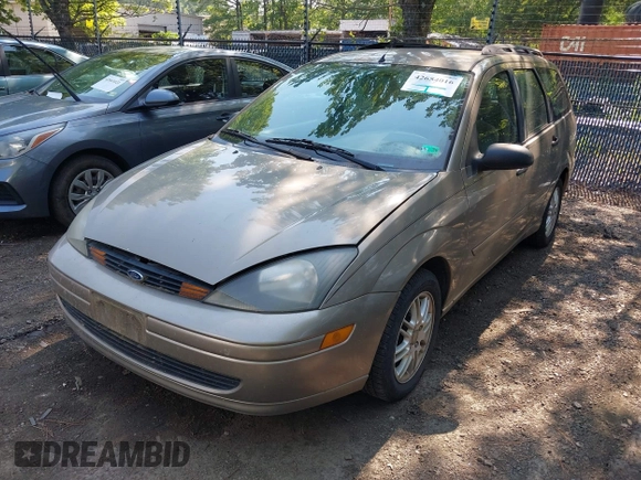 2004 Ford Focus SE z VIN 1FAFP36324W186481, wystawiony jako IAAI lot #42654016 z przebiegiem 168 331 mil mil oraz . Historia ofert i sprzedaży dostępna na DreamBid. Obrazek 2.