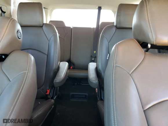 2017 GMC Acadia Limited Limited with VIN 1GKKVSKD2HJ127980, listed as a Copart auction lot 74713914 with 138,820 mi miles and Salvage Title. Bid and sale history available at carsss.com. Image 10.