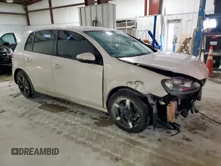 2014 Volkswagen Golf z VIN WVWDB7AJ6EW011682, wystawiony jako Copart lot #54508745 z przebiegiem 109 518 mil mil oraz Szkoda całkowita • Salvage title. Historia ofert i sprzedaży dostępna na DreamBid. Obrazek 4.