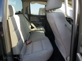 2019 GMC Sierra 1500 Limited with VIN 2GTV2LEC0K1215700, listed as a Copart auction lot 73591264 with 0 mi miles and Salvage Title. Bid and sale history available at carsss.com. Image 11.