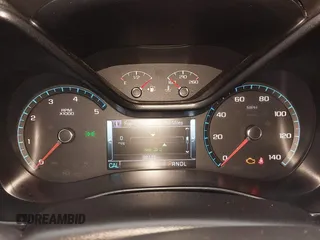 2018 GMC Canyon 4WD SLT with VIN 1GTP6DE10J1202788, listed as a IAAI auction lot 41158011 with 88,116 mi miles. Bid and sale history available at carsss.com. Image 7.