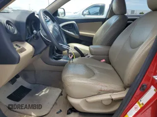 2010 Toyota RAV4 z VIN JTMKF4DV2A5020338, wystawiony jako Copart lot #64439535 z przebiegiem 173 545 mil mil oraz Czysty tytuł • Clean title. Historia ofert i sprzedaży dostępna na DreamBid. Obrazek 7.