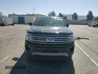 2019 Ford Expedition Max XLT z VIN 1FMJK1JT3KEA21794, wystawiony jako Copart lot #54504705 z przebiegiem 110 906 mil mil oraz Szkoda całkowita • Salvage title. Historia ofert i sprzedaży dostępna na DreamBid. Obrazek 14.