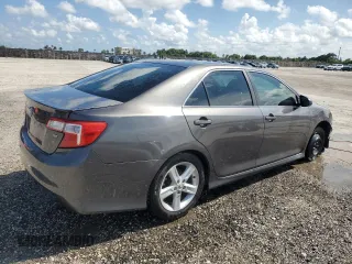 2014 Toyota Camry L with VIN 4T1BF1FK7EU356673, listed as a Copart auction lot 57975925 with 209,114 mi miles and Clean title. Bid and sale history available at DreamBid. Image 3.
