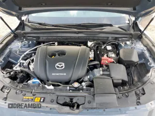 2023 Mazda CX-50 S Preferred Plus z VIN 7MMVABCM5PN136344, wystawiony jako Copart lot #58814425 z przebiegiem 19 496 mil mil oraz Szkoda całkowita • Salvage title. Historia ofert i sprzedaży dostępna na DreamBid. Obrazek 12.