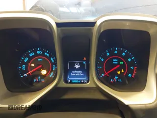2014 Chevrolet Camaro LT with VIN 2G1FC3D33E9257134, listed as a IAAI auction lot 41743312 with 104,898 mi miles and . Bid and sale history available at DreamBid. Image 7.