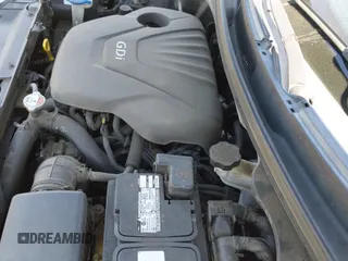 2013 Hyundai Veloster w/Black Int z VIN KMHTC6AD2DU144376, wystawiony jako IAAI lot #42720882 z przebiegiem 143 023 mil mil oraz . Historia ofert i sprzedaży dostępna na DreamBid. Obrazek 12.