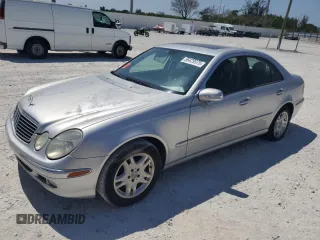 2006 Mercedes-Benz E 350 with VIN WDBUF56J16A778645, listed as a Copart auction lot 56429975 with Not Provided miles and Clean Title. Bid and sale history available at DreamBid. Image 1.