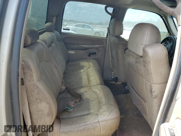 2001 Chevrolet Silverado 1500HD LS with VIN 1GCGK13U01F204728, listed as a Copart auction lot 47835545 with Not Provided miles and Clean Title. Bid and sale history available at DreamBid. Image 10.