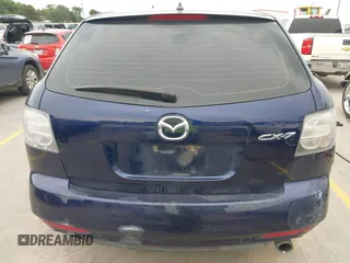 2011 Mazda CX-7 i SV z VIN JM3ER2A50B0409241, wystawiony jako IAAI lot #42142637 z przebiegiem 162 561 mil mil oraz . Historia ofert i sprzedaży dostępna na DreamBid. Obrazek 16.