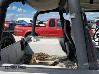 1994 Jeep Wrangler S with VIN 1J4FY19P4RP401204, listed as a Copart auction lot 77847694 with 0 mi miles and Non Repairable. Bid and sale history available at carsss.com. Image 10.