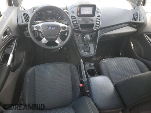 2020 Ford Transit Connect XLT с VIN NM0LS7F2XL1459248, выставлен на аукционе Copart как лот 59009655 с пробегом 170 532 миль миль и Чистый • Clean title. История ставок и продаж доступна на DreamBid. Изображение 8.