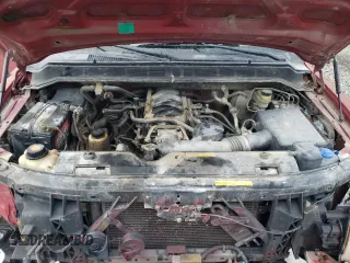 2007 Nissan Titan SE with VIN 1N6BA06AX7N212467, listed as a Copart auction lot 87719695 with 301,822 mi miles and Salvage title. Bid and sale history available at DreamBid. Image 11.