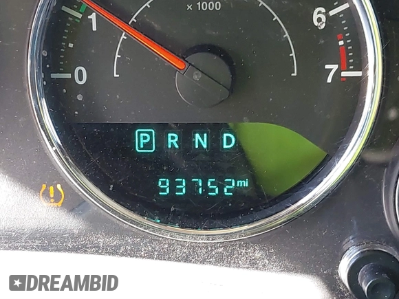 2017 Jeep Wrangler Unlimited Sahara with VIN 1C4BJWEG4HL605843, listed as a IAAI auction lot 41883085 with 93,752 mi miles. Bid and sale history available at carsss.com. Image 16.