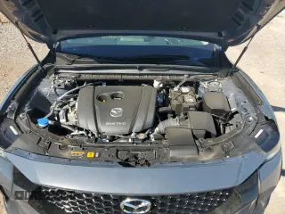 2024 Mazda CX-50 S Premium Plus z VIN 7MMVABEM3RN213213, wystawiony jako Copart lot #73853554 z przebiegiem 7 274 mil mil oraz Szkoda całkowita • Salvage title. Historia ofert i sprzedaży dostępna na DreamBid. Obrazek 12.