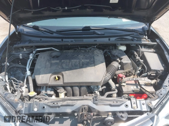 2016 Toyota Corolla L with VIN 2T1BURHE4GC573548, listed as a IAAI auction lot 42482004 with 52,042 mi miles and . Bid and sale history available at DreamBid. Image 10.