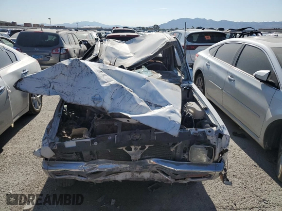 1993 Nissan Frontier with VIN 1N6SD16S2PC353941, listed as a Copart auction lot 47649664 with 137,833 mi miles and Non repairable. Bid and sale history available at DreamBid. Image 5.