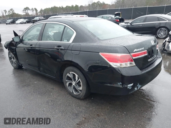 2012 Honda Accord SE z VIN 1HGCP2F65CA243271, wystawiony jako IAAI lot #41572504 z przebiegiem 117 228 mil mil oraz . Historia ofert i sprzedaży dostępna na DreamBid. Obrazek 3.