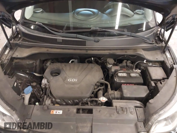 2014 Kia Soul with VIN KNDJN2A28E7110441, listed as a IAAI auction lot 41870022 with 146,981 mi miles. Bid and sale history available at carsss.com. Image 10.