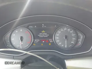 2019 Audi SQ5 Premium с VIN WA1A4AFYXK2025887, выставлен на аукционе IAAI как лот 42225112 с пробегом 68 154 миль миль и . История ставок и продаж доступна на DreamBid. Изображение 7.