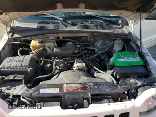 2004 Jeep Liberty Limited with VIN 1J4GK58K34W143131, listed as a Copart auction lot 69814254 with Not provided miles and Salvage title. Bid and sale history available at DreamBid. Image 12.