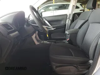 2018 Subaru Forester z VIN JF2SJABC5JH589120, wystawiony jako Copart lot #56571725 z przebiegiem 39 541 mil mil oraz Szkody całkowita. Historia ofert i sprzedaży dostępna na DreamBid. Obrazek 7.