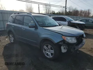 2009 Subaru Forester X с VIN JF2SH63609H788136, выставлен на аукционе Copart как лот 51261305 с пробегом 229 228 миль миль и Списание • Salvage title. История ставок и продаж доступна на DreamBid. Изображение 4.