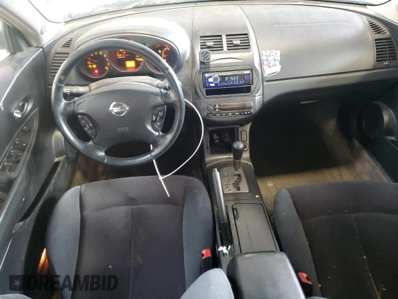 2002 Nissan Altima SE with VIN 1N4BL11D12C154750, listed as a Copart auction lot 87326564 with 268,913 mi miles and Clean Title. Bid and sale history available at carsss.com. Image 8.