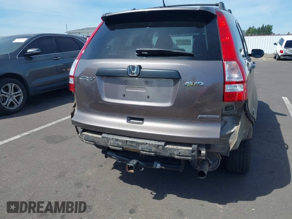 2011 Honda CR-V SE with VIN 5J6RE4H47BL021981, listed as a IAAI auction lot 42193110 with 192,863 mi miles and . Bid and sale history available at DreamBid. Image 18.
