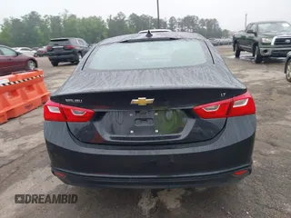 2023 Chevrolet Malibu LT with VIN 1G1ZD5STXPF242049, listed as a IAAI auction lot 42201426 with 55,723 mi miles and . Bid and sale history available at DreamBid. Image 16.