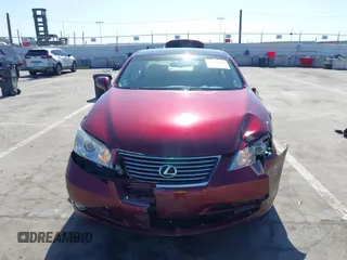 2008 Lexus ES 330 with VIN JTHBJ46G282157996, listed as a IAAI auction lot 42510114 with 70,549 mi miles and . Bid and sale history available at DreamBid. Image 13.