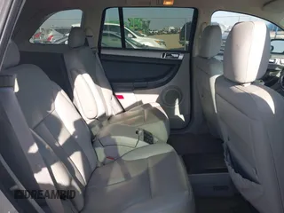 2008 Chrysler Pacifica Touring with VIN 2A8GF68X28R607920, listed as a IAAI auction lot 42510406 with 188,598 mi miles and . Bid and sale history available at DreamBid. Image 8.