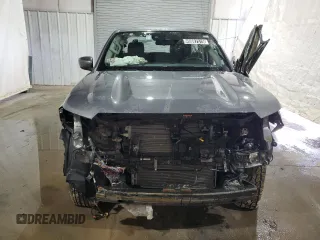 2023 Nissan Frontier SV with VIN 1N6ED1EK3PN665883, listed as a Copart auction lot 49887375 with 40,185 mi miles and Non repairable. Bid and sale history available at DreamBid. Image 5.