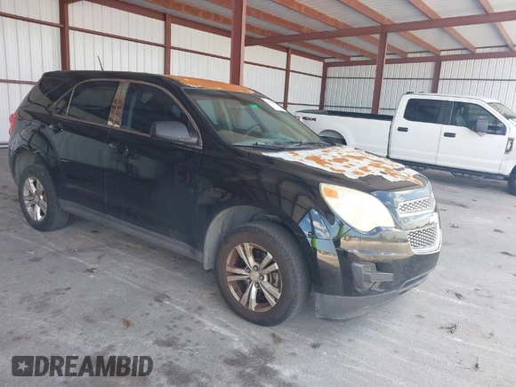 2014 Chevrolet Equinox LS z VIN 2GNALAEKXE6310870, wystawiony jako IAAI lot #42030381 z przebiegiem 169 990 mil mil oraz . Historia ofert i sprzedaży dostępna na DreamBid. Obrazek 1.