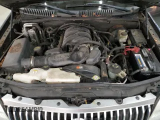 2007 Mercury Mountaineer Premier with VIN 4M2EU488X7UJ22972, listed as a Copart auction lot 87321494 with 175,377 mi miles and Clean Title. Bid and sale history available at carsss.com. Image 12.