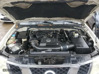 2005 Nissan Frontier 2WD Nismo with VIN 1N6AD06U05C426003, listed as a Copart auction lot 48023855 with 178,074 mi miles and Salvage Title. Bid and sale history available at carsss.com. Image 11.