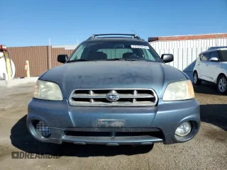 2006 Subaru Baja Special Sports с VIN 4S4BT62CX67104825, выставлен на аукционе Copart как лот 77153414 с пробегом 161 587 миль миль и Чистый • Clean title. История ставок и продаж доступна на DreamBid. Изображение 5.