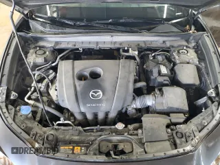 2020 Mazda CX-30 Preferred with VIN 3MVDMBDL3LM104682, listed as a Copart auction lot 48821975 with 67,064 mi miles and Clean title. Bid and sale history available at DreamBid. Image 11.