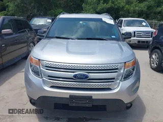 2012 Ford Explorer XLT with VIN 1FMHK7D81CGA67929, listed as a IAAI auction lot 42552460 with 84,452 mi miles and . Bid and sale history available at DreamBid. Image 6.