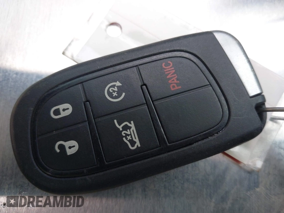 2017 Jeep Cherokee Trailhawk с VIN 1C4PJMBS9HW547360, выставлен на аукционе IAAI как лот 42042363 с пробегом 146 482 миль миль и . История ставок и продаж доступна на DreamBid. Изображение 11.