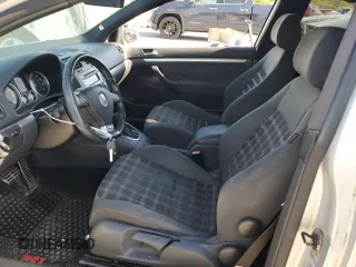 2008 Volkswagen GTI z VIN WVWFV71K88W031929, wystawiony jako Copart lot #50940634 z przebiegiem 173 894 mil mil oraz Szkoda całkowita • Salvage title. Historia ofert i sprzedaży dostępna na DreamBid. Obrazek 7.