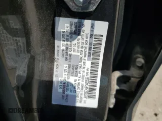 2015 Mazda CX-9 Grand Touring with VIN JM3TB2DA9F0468539, listed as a Copart auction lot 60829905 with 223,483 mi miles and Clean title. Bid and sale history available at DreamBid. Image 12.
