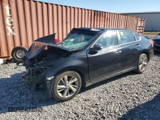 2013 Nissan Altima SL with VIN 1N4AL3AP7DN464734, listed as a Copart auction lot 55768395 with Not provided miles and Salvage title. Bid and sale history available at DreamBid. Image 1.