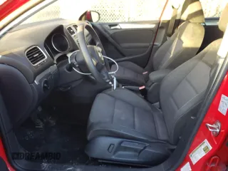 2013 Volkswagen Golf с VIN WVWDA7AJ6DW120015, выставлен на аукционе Copart как лот 81276104 с пробегом 121 359 миль миль и Списание • Salvage title. История ставок и продаж доступна на DreamBid. Изображение 7.