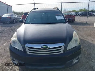 2010 Subaru Outback Premium with VIN 4S4BRCEC0A3325245, listed as a IAAI auction lot 42094909 with 232,217 mi miles and . Bid and sale history available at DreamBid. Image 6.