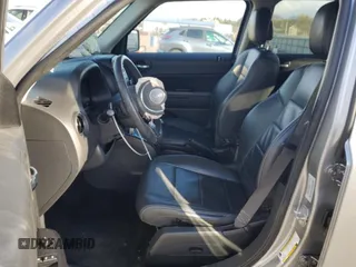 2015 Jeep Patriot High Altitude with VIN 1C4NJRFB2FD270543, listed as a Copart auction lot 53448165 with 141,048 mi miles and Salvage Title. Bid and sale history available at carsss.com. Image 7.